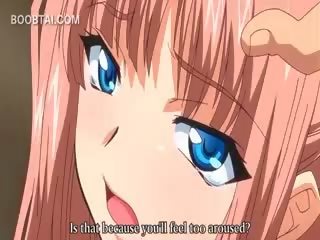 Anime kirli clip queen gets fucked doggy style by a villain