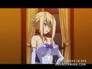 Anime princesa encantador parte 2