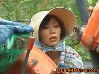 Chisato shouda aziatisch eerste kuiken krijgt part6