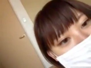 Kurz behaart japanisch teenager auf basedcams.com