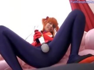 Evangelion asuka пов косплей секс відео blowhob