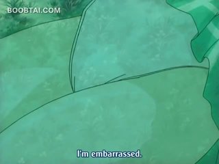 Desiring anime nackt kumpel ficken ein inviting ghost draußen
