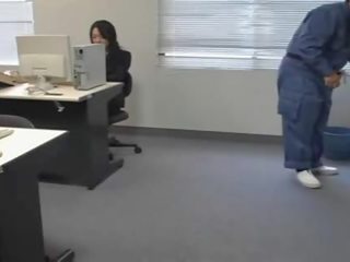 Drugged and used Office young lady