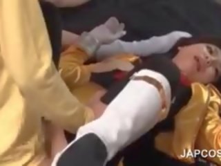 Adolescenta japonez strumpet calarit penis devine balcoane squeezed