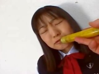 18yo ιαπωνικό φοιτήτρια τσιμπουκώνοντας καθηγητές putz